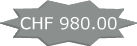 CHF 980.00